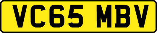 VC65MBV