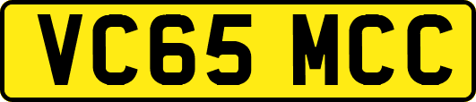 VC65MCC