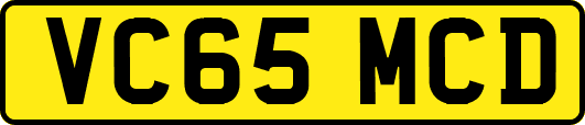 VC65MCD