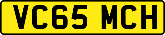 VC65MCH