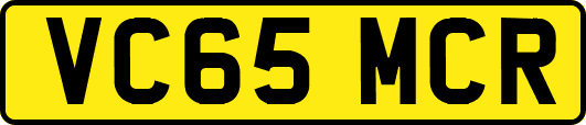 VC65MCR