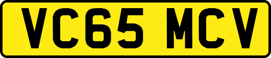 VC65MCV