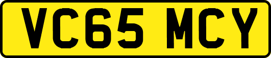 VC65MCY