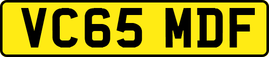 VC65MDF