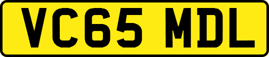 VC65MDL