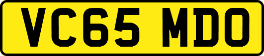 VC65MDO