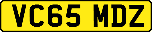 VC65MDZ