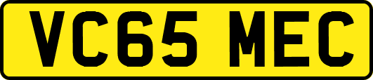 VC65MEC