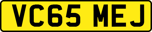 VC65MEJ