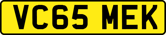 VC65MEK