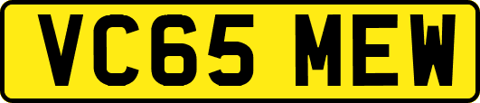 VC65MEW