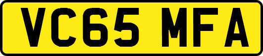 VC65MFA