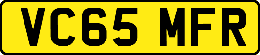 VC65MFR