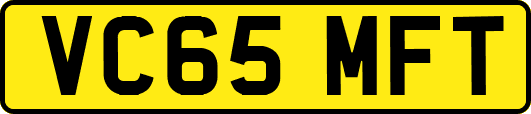 VC65MFT