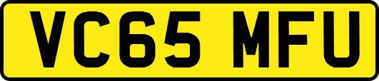 VC65MFU