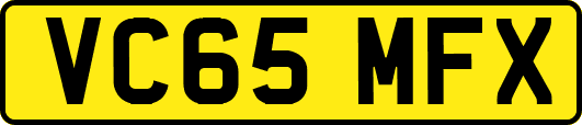 VC65MFX