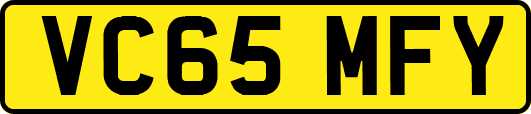 VC65MFY