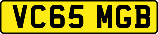 VC65MGB