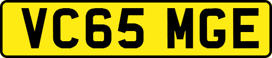 VC65MGE