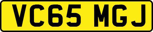 VC65MGJ