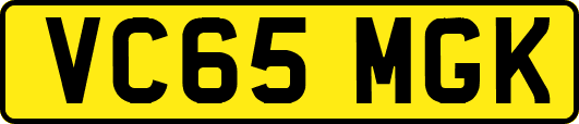 VC65MGK