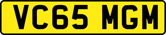 VC65MGM