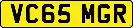VC65MGR