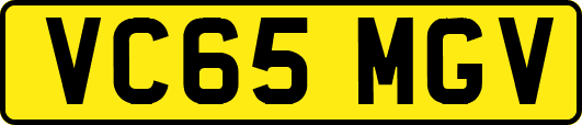 VC65MGV
