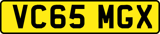 VC65MGX