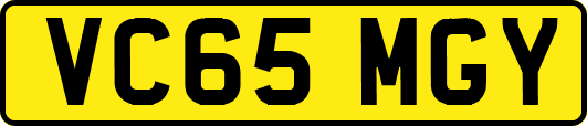VC65MGY