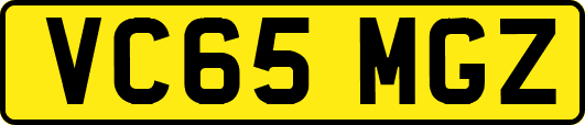 VC65MGZ
