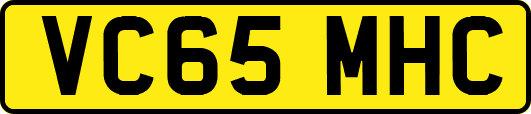 VC65MHC