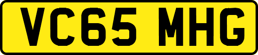 VC65MHG