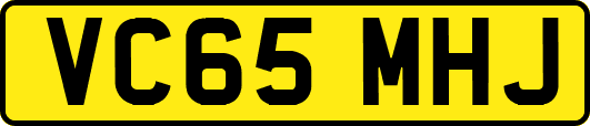 VC65MHJ