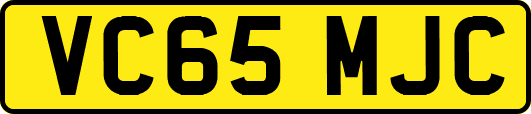 VC65MJC