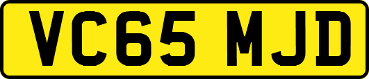 VC65MJD