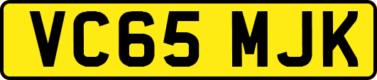 VC65MJK