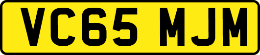 VC65MJM