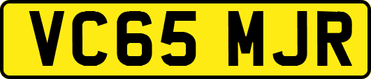 VC65MJR
