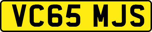 VC65MJS