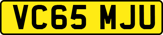 VC65MJU