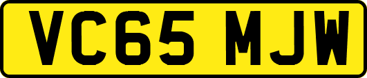 VC65MJW