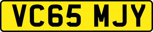 VC65MJY