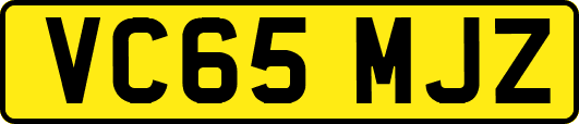 VC65MJZ