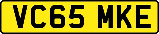 VC65MKE