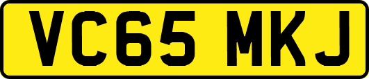VC65MKJ