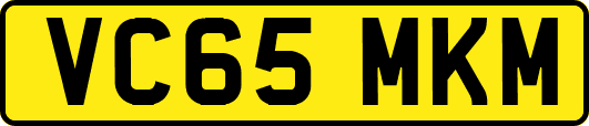 VC65MKM