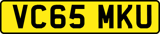 VC65MKU