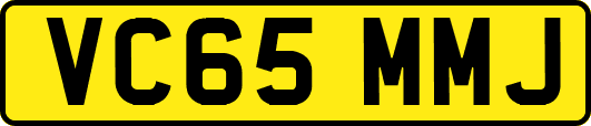 VC65MMJ