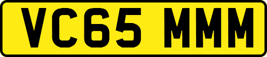 VC65MMM